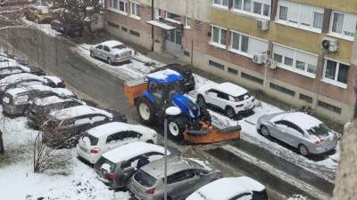  prognoza vremena za 10. januar 