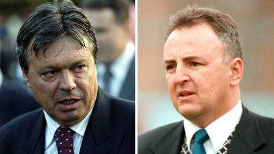  milorad kosanovic se jedini nije plasio arkana  