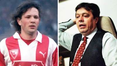  milorad kosanovic otkrio sinisu mihajlovica 