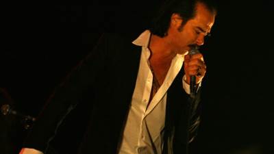  Hit dana: Nick Cave & The Bad Seeds - Carnage 