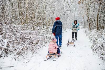  Spremite se za dvocifrene minuse: Snijeg prestaje, ali temperature padaju do -16°C 