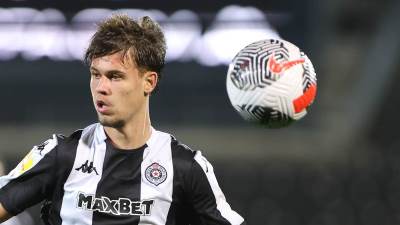  Bolonja želi Bogdana Kostića  