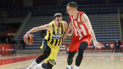  Nando de Kolo prelazi u Fenerbahče 