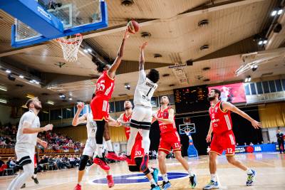  Crvena zvezda pobijedila Iliriju u ABA ligi 