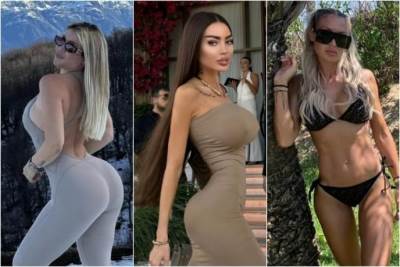  Ljepotice koje su obilježile 2025. godinu 