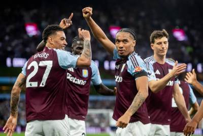  Frajburg i Aston Vila na korak od polufinala Lige Evrope 