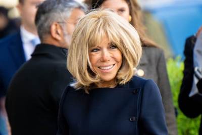  Sud proglasio 10 ljudi krivim za sajber maltretiranje Brižit Makron 