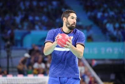  Nikola Karabatić najbolji rukometaš svih vremena 