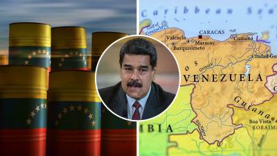  Maduru zamrznuta imovina 