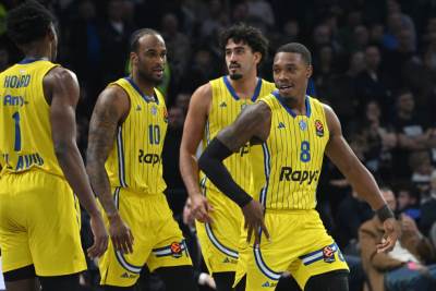  Povrijedio se Loni Voker 