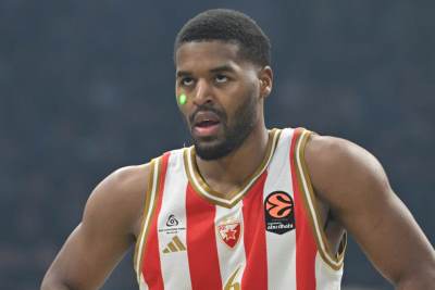  Džered Batler o Crvenoj zvezdi 