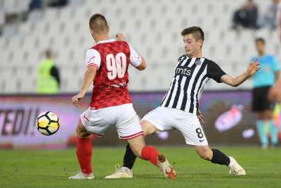   Armin Đerlek  igra treću ligu u Švedskoj 