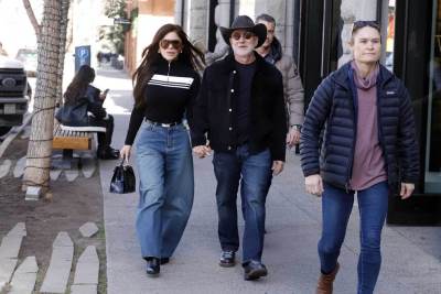  Novogodišnje slavlje Džefa Bezosa 