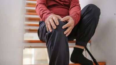  Uzrok pucketanja u koljenima 