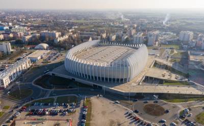  Arena Zagreb uvela zabranu korištenja ustaških simbola i pokliča 
