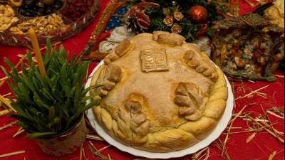  Koja jela se spremaju za Badnje veče 