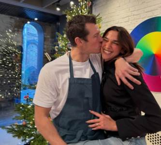  Kalum Tarner novi Džejms Bond 