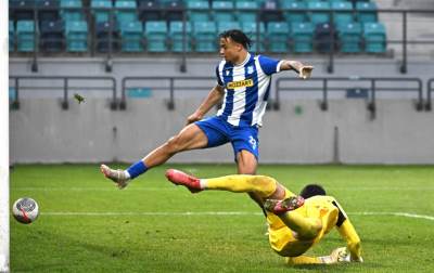  Džej Enem zvanično u Crvenoj zvezdi 