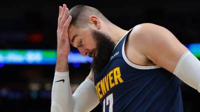  Denveru povrijeđeno sedam igrača 