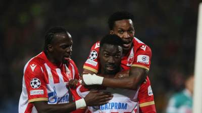  Bivsi fudbaler crvene zvezde silas propao u njemackoj 