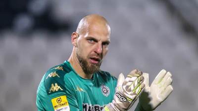  Marko milosevic ne spavam poslije poraza partizana 