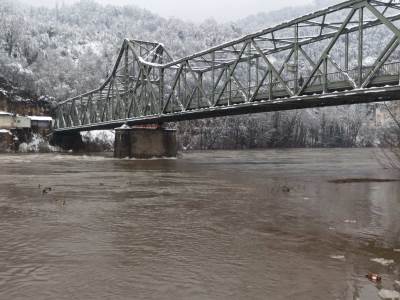   U Semberiji uvedene redovne mjere odbrane od poplava 