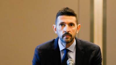  Nikola loncar nije realno pricati o zvezdi na f4 