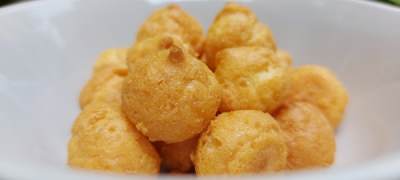  recept za domaće priganice 