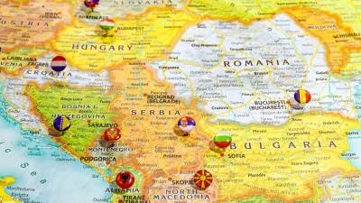  Izabrana najdosadnija zemlja Balkana 
