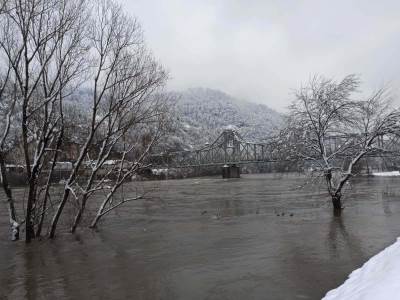  Stabilizacija stanja u Zvorniku: Rijeke u koritima, radi se na sanaciji elektromreže 