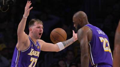  Lejkersi žele Dilona Bruksa  