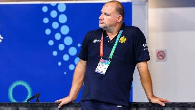  Spisak Crne Gora vaterpolo 