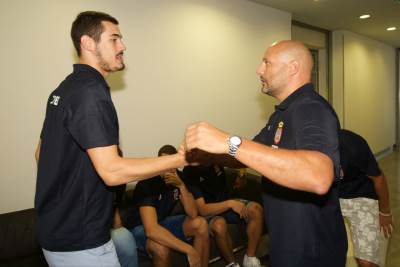  Nikola Kalinić o odlasku ili ostanku u Zvezdi 