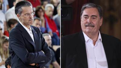  Trener KK Valensija se nikad nije nasmijao 