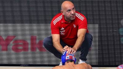  Spisak vaterpolo reprezentacije Hrvatske za Evropsko prvenstvo 