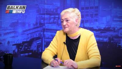  Ko je bila Jovanka Jolić 