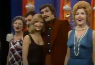  Gaga Nikolić ljubio najljepšu Jugoslovenku 