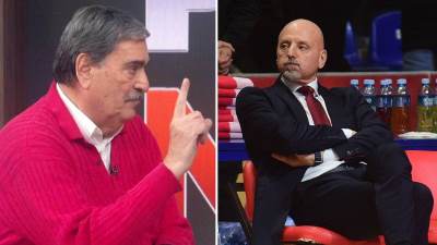  Vlade Đurović o utakmici Crvena zvezda Valensija  