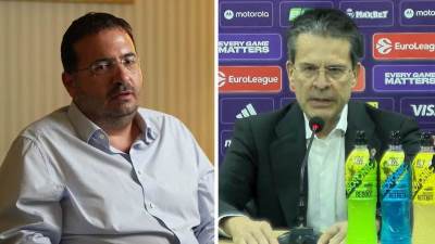  Pedro Martinez poruka Oferu Janaju 