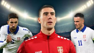  Srpski fudbaleri koji ostaju bez ugovora u 2026 