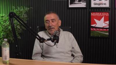  Đorđe Koković o fudbalu u Sjevernoj Koreji 