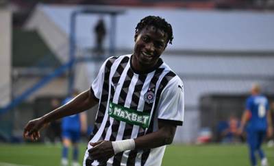  Ibrahim Zubairu ide u Tursku 