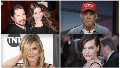  poznati u holivudu koji slave pravoslavni božić 