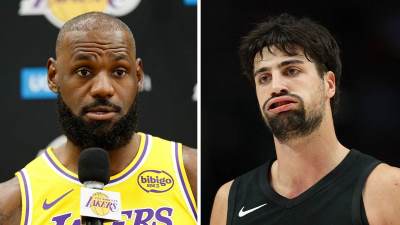  Glasovi na NBA Ol-star 