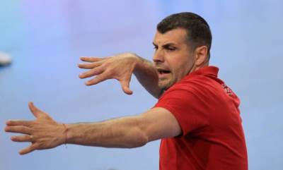  Crvena zvezda izbacila odbojkaše Mladosti iz Evrope 