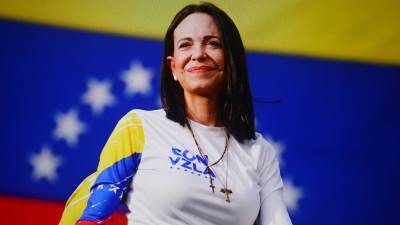  Nobelov institut: Nobelova nagrada za mir ne može biti prenesena — Mačado i Tramp 