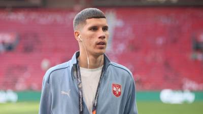  Petar Ratkov transfer u Lacio 