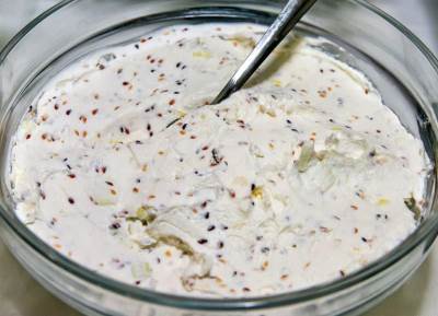  Susam salata od samo 4 sastojka 