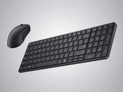  HP EliteBoard G1a: Windows računar u tastaturi 