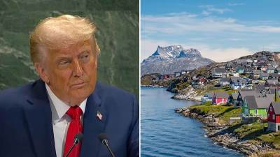  Marko Rubio ide na sastanak u Dansku zbog Grenlanda 